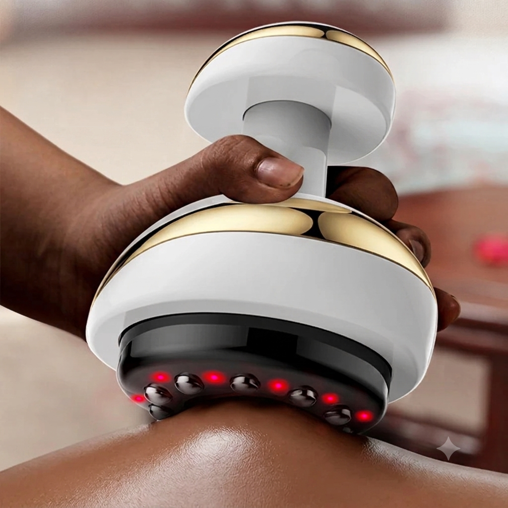 ScrapeSculpt Pro