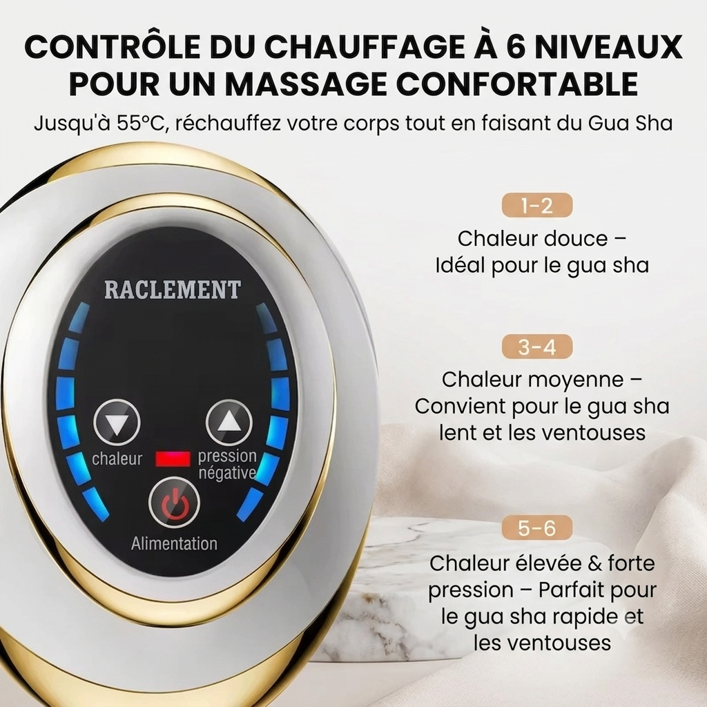 ScrapeSculpt Pro