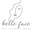 BELLE FACE logo