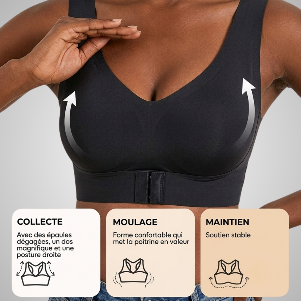 Comfort Lift Bra