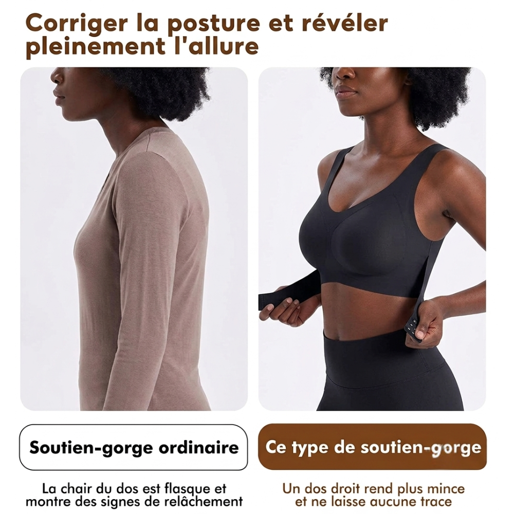 Comfort Lift Bra